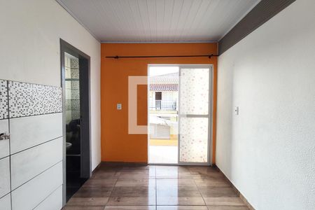 Sala de apartamento à venda com 2 quartos, 52m² em Santos Dumont, São Leopoldo