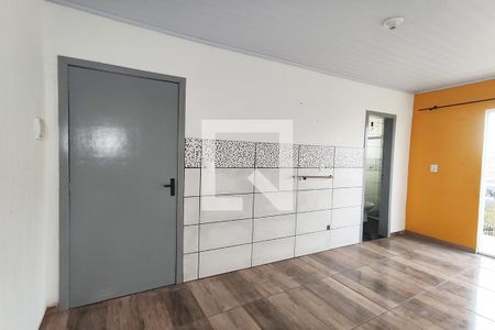 Apartamento à venda com 52m², 2 quartos e sem vaga Apartamento à venda com 52m², 2 quartos e sem vagaCozinha