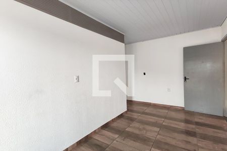 Sala de apartamento à venda com 2 quartos, 52m² em Santos Dumont, São Leopoldo