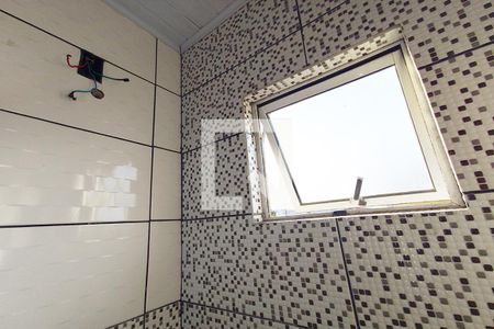 Apartamento à venda com 52m², 2 quartos e sem vaga Apartamento à venda com 52m², 2 quartos e sem vagaBanheiro
