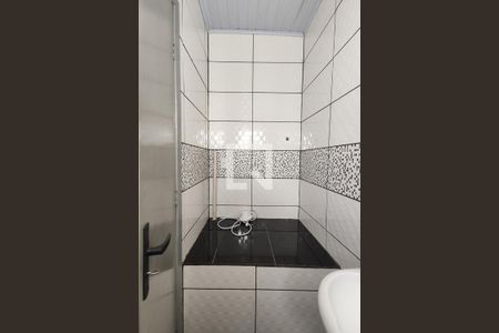 Apartamento à venda com 52m², 2 quartos e sem vaga Apartamento à venda com 52m², 2 quartos e sem vagaBanheiro