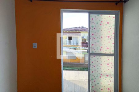 Sala de apartamento à venda com 2 quartos, 52m² em Santos Dumont, São Leopoldo