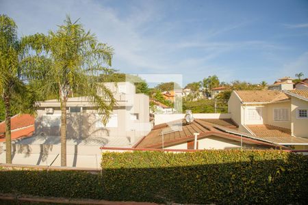 Casa à venda com 370m², 4 quartos e 3 vagasVaranda da Suíte 3