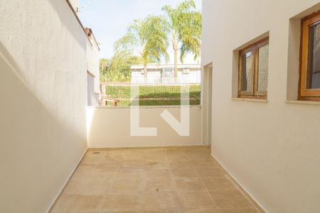 Casa à venda com 370m², 4 quartos e 3 vagasÁrea de Serviço