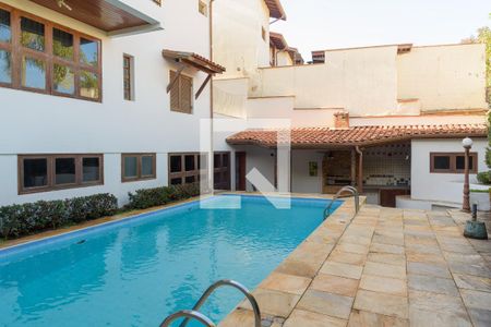 Casa à venda com 370m², 4 quartos e 3 vagasPiscina