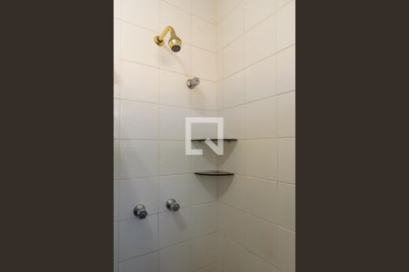 Casa à venda com 370m², 4 quartos e 3 vagasBanheiro da Suíte 3