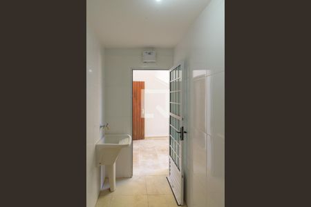 Casa à venda com 370m², 4 quartos e 3 vagasÁrea de Serviço