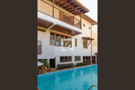 Casa à venda com 370m², 4 quartos e 3 vagasPiscina