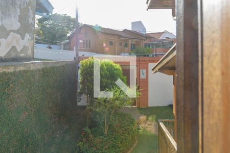 Casa à venda com 370m², 4 quartos e 3 vagasVista da Suíte 4