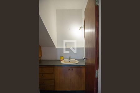 Casa à venda com 370m², 4 quartos e 3 vagasLavabo