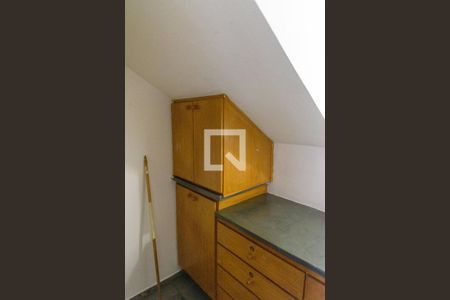 Casa à venda com 370m², 4 quartos e 3 vagasLavabo