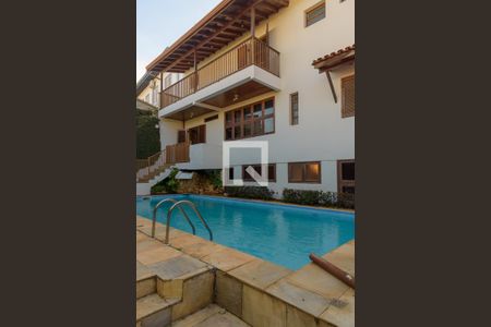 Casa à venda com 370m², 4 quartos e 3 vagasPiscina