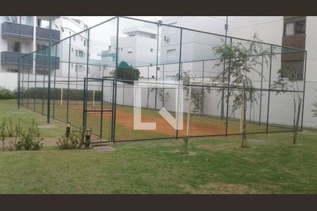 Apartamento à venda com 2 quartos, 49m² em Castelo, Belo Horizonte