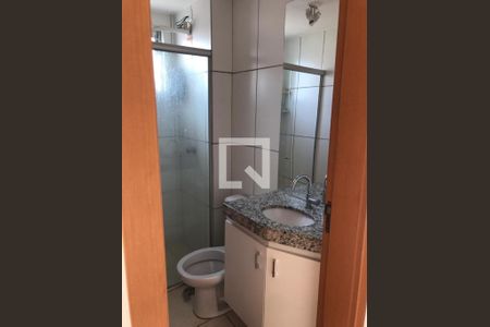 Apartamento à venda com 2 quartos, 49m² em Castelo, Belo Horizonte