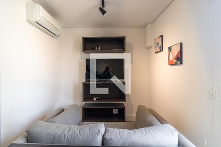 Studio para alugar com 65m², 1 quarto e 1 vagaSala e Cozinha