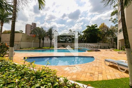 Apartamento para alugar com 82m², 3 quartos e 1 vaga Apartamento para alugar com 82m², 3 quartos e 1 vagaÁrea comum - Piscina