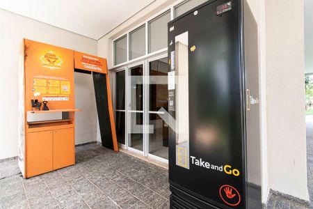 Apartamento para alugar com 82m², 3 quartos e 1 vaga Apartamento para alugar com 82m², 3 quartos e 1 vagaSalão de jogos