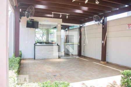 Apartamento para alugar com 82m², 3 quartos e 1 vaga Apartamento para alugar com 82m², 3 quartos e 1 vagaÁrea comum - Churrasqueira