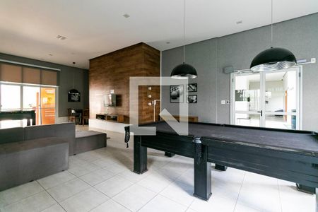 Apartamento para alugar com 82m², 3 quartos e 1 vaga Apartamento para alugar com 82m², 3 quartos e 1 vagaSalão de jogos