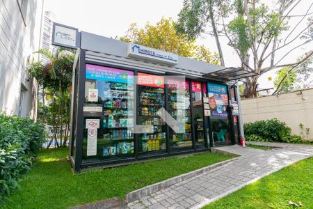 Apartamento para alugar com 82m², 3 quartos e 1 vaga Apartamento para alugar com 82m², 3 quartos e 1 vagaMercado