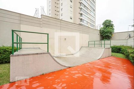 Apartamento para alugar com 82m², 3 quartos e 1 vaga Apartamento para alugar com 82m², 3 quartos e 1 vagaPista de Skate