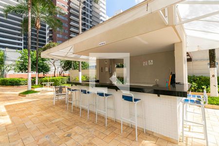 Apartamento para alugar com 82m², 3 quartos e 1 vaga Apartamento para alugar com 82m², 3 quartos e 1 vagaÁrea comum - Piscina - Bar