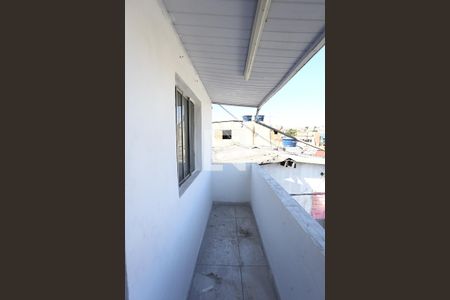 Casa para alugar com 70m², 1 quarto e sem vagaSacada