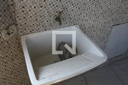 Casa para alugar com 70m², 1 quarto e sem vagaÁrea de Serviço