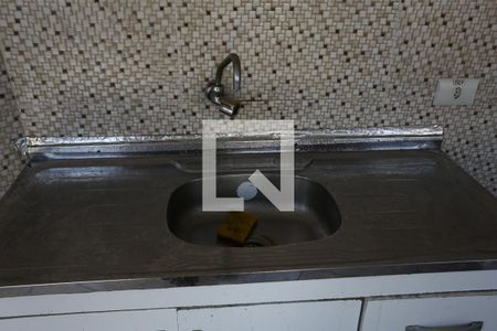 Casa para alugar com 70m², 1 quarto e sem vagaCozinha