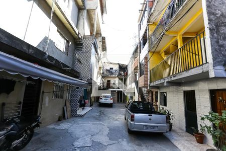 Casa para alugar com 70m², 1 quarto e sem vagaÁrea comum