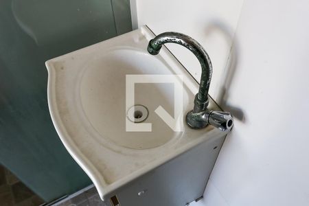 Casa para alugar com 70m², 1 quarto e sem vagaBanheiro