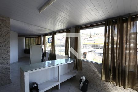 Casa para alugar com 70m², 1 quarto e sem vagaCozinha