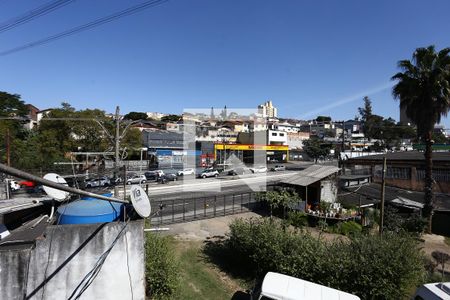 Casa para alugar com 70m², 1 quarto e sem vagavista