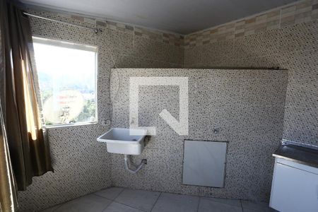 Casa para alugar com 70m², 1 quarto e sem vagaÁrea de Serviço