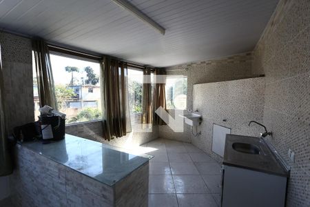 Casa para alugar com 70m², 1 quarto e sem vagaCozinha