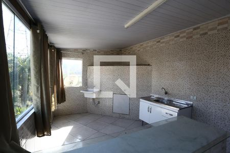 Casa para alugar com 70m², 1 quarto e sem vagaCozinha