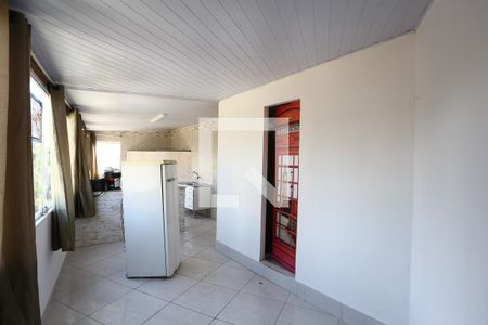 Sala de casa para alugar com 1 quarto, 70m² em Vila Andrade, São Paulo