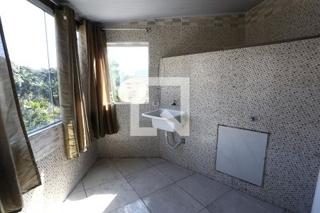 Casa para alugar com 70m², 1 quarto e sem vagaÁrea de Serviço