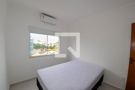 Quarto 1 de apartamento para alugar com 2 quartos, 65m² em Ingleses do Rio Vermelho, Florianópolis