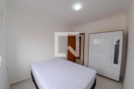 Quarto 1 de apartamento para alugar com 2 quartos, 65m² em Ingleses do Rio Vermelho, Florianópolis