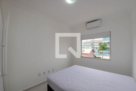 Quarto 1 de apartamento para alugar com 2 quartos, 65m² em Ingleses do Rio Vermelho, Florianópolis