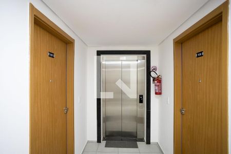 Apartamento para alugar com 43m², 2 quartos e 1 vaga Apartamento para alugar com 43m², 2 quartos e 1 vagaelevador