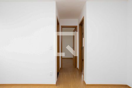 Sala de apartamento para alugar com 2 quartos, 43m² em Jardim Testae, Guarulhos