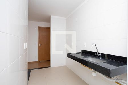 Apartamento para alugar com 43m², 2 quartos e 1 vaga Apartamento para alugar com 43m², 2 quartos e 1 vagaCozinha
