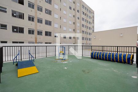 Apartamento para alugar com 43m², 2 quartos e 1 vaga Apartamento para alugar com 43m², 2 quartos e 1 vagaÁrea comum
