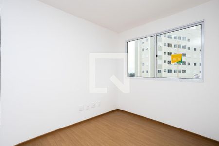 Sala de apartamento para alugar com 2 quartos, 43m² em Jardim Testae, Guarulhos