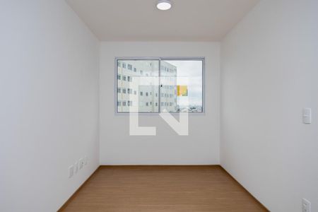 Sala de apartamento para alugar com 2 quartos, 43m² em Jardim Testae, Guarulhos