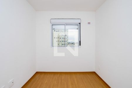 Quarto 1 de apartamento para alugar com 2 quartos, 43m² em Jardim Testae, Guarulhos