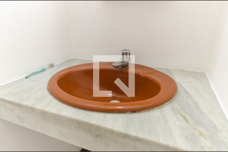 Pia de apartamento para alugar com 1 quarto, 35m² em Itaigara, Salvador