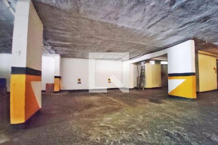 Apartamento para alugar com 35m², 1 quarto e 1 vagaGaragem